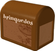 Brinquedos